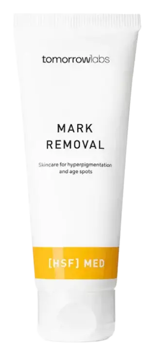 tomorrowlabs Mark Removal