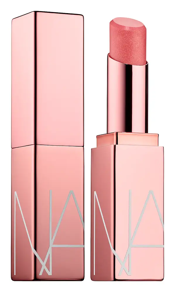 NARS Cosmetics Afterglow Lip Balm Orgasm