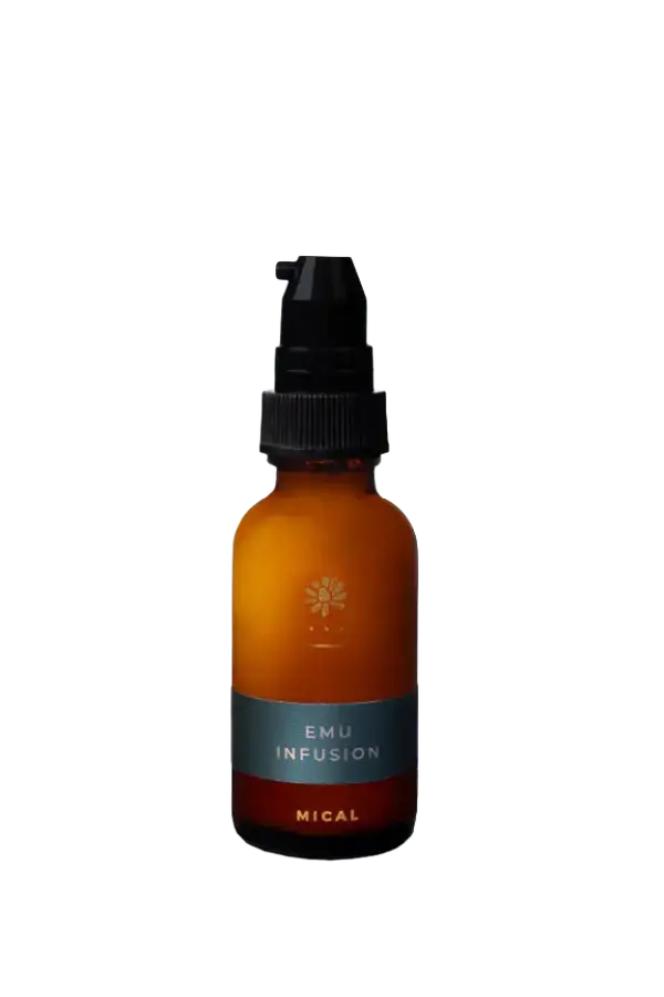 Mical Skincare Emu Infusion