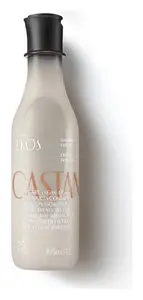 Natura Gel De Duche Cremoso Castanha - Ekos