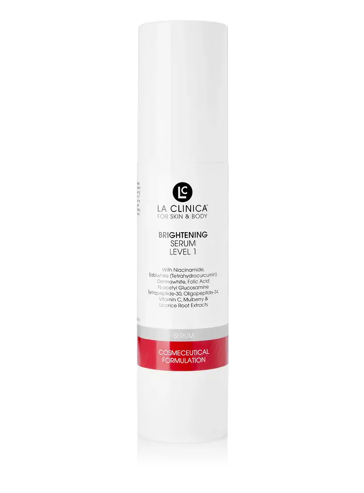 La Clinica Brightening Serum Level 1