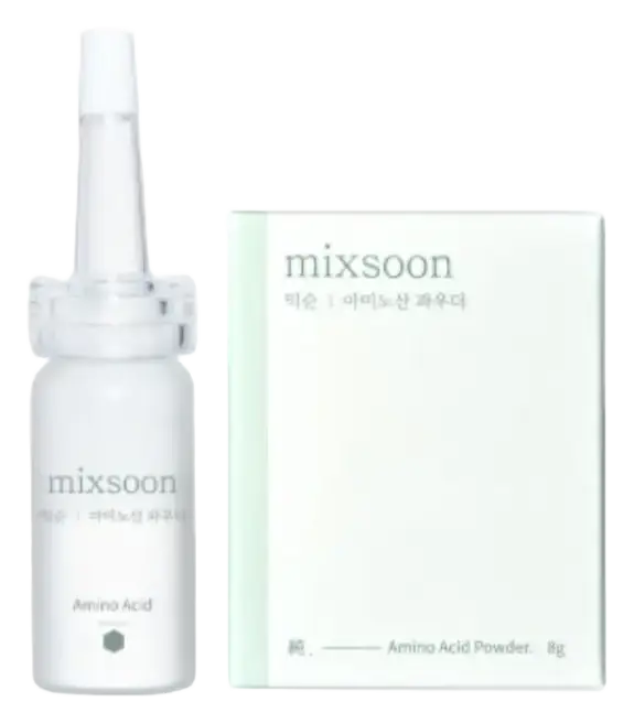 Mixsoon Amino Acid Powder