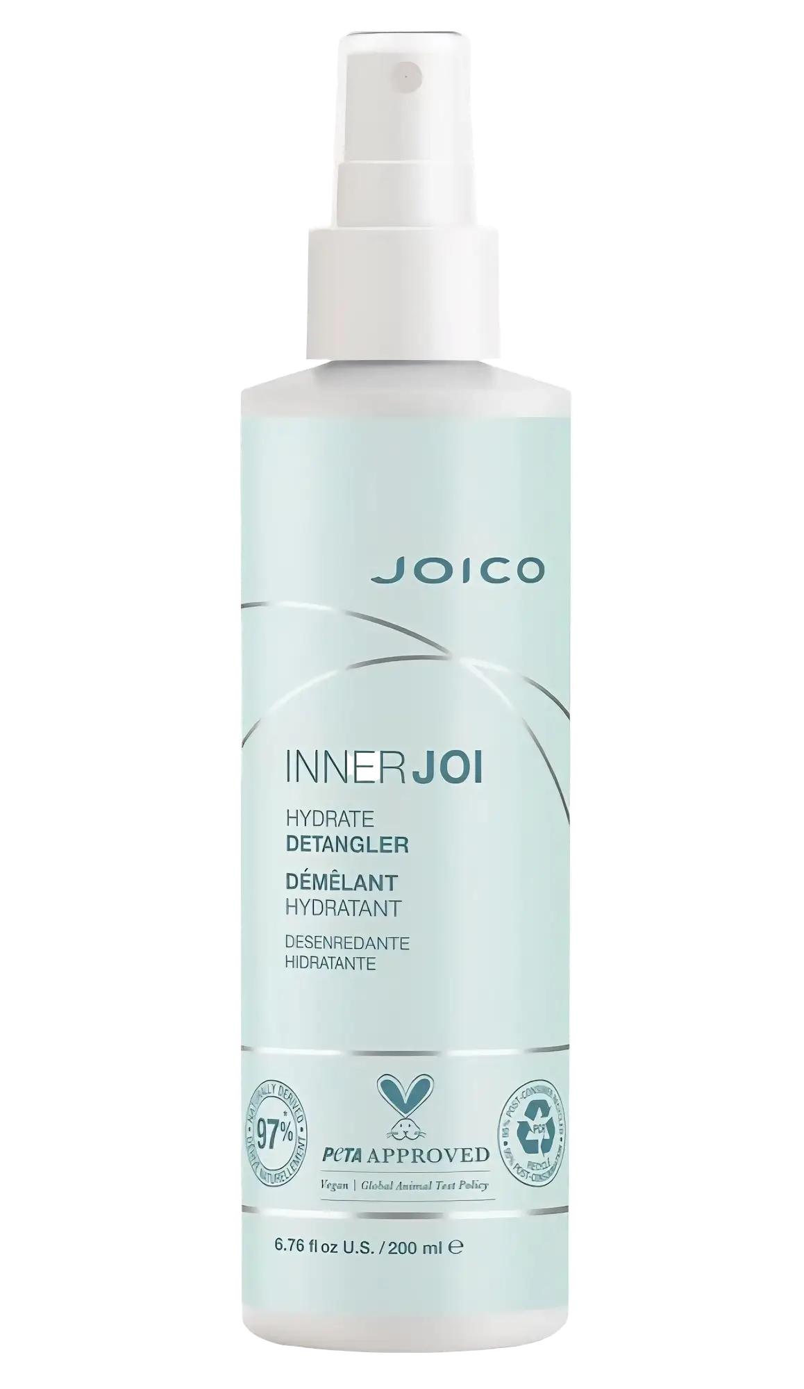 Joico InnerJoi Hydrate Detangler