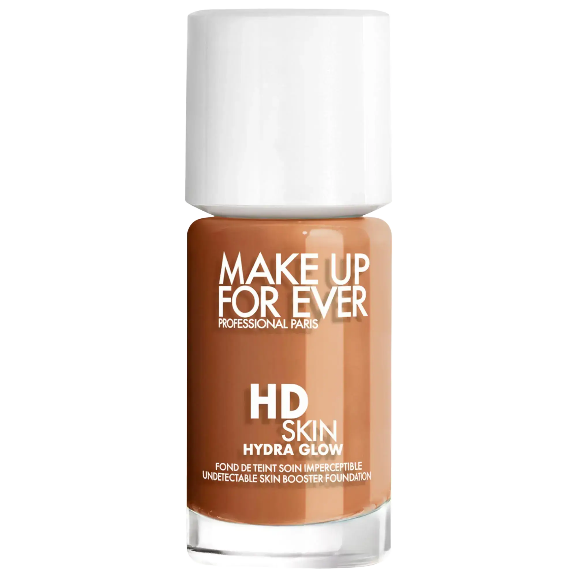 Make Up For Ever HD Skin Hydra Glow Hydrating Foundation 4Y60
