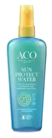 ACO Sun Protect Water SPF25