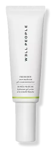 W3ll People Fresh Dew Snow Mushroom Gel Cream Moisturizer