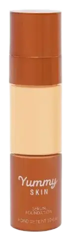 Danessa Myricks Beauty Yummy Skin Serum Foundation 6N