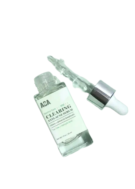 AOA Skin Clearing Anti-Acne Serum