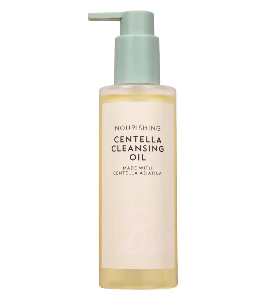 Boots Nourishing Centella Cleansing Oil