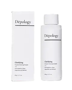 Depology Clarifying Enzyme Cleansing Powder