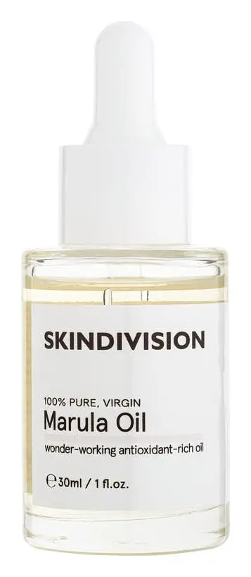 SkinDivision 100% Pure Marula Oil