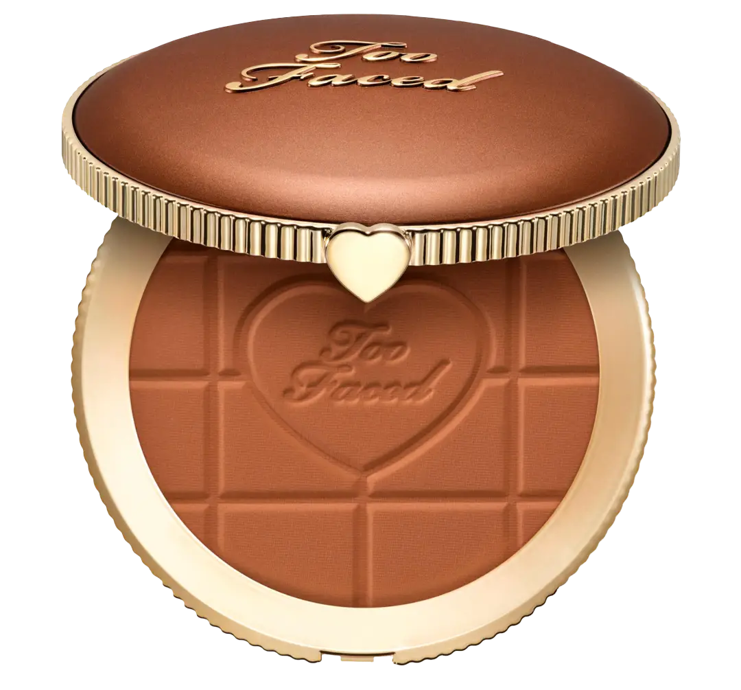 Too Faced Chocolate Soleil Matte Bronzer Chocolate Soleil