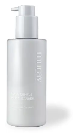 Murav Snow Gentle Milk Cleanser