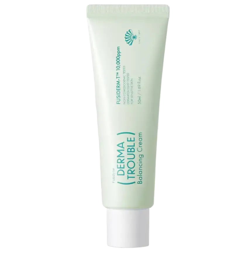 Fusidyne Derma Trouble Balancing Cream