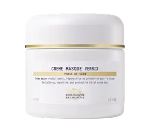 Biologique Recherche Crème Masque Vernix Revitalizing, Regenerating and Protective Cream/Mask for the Face