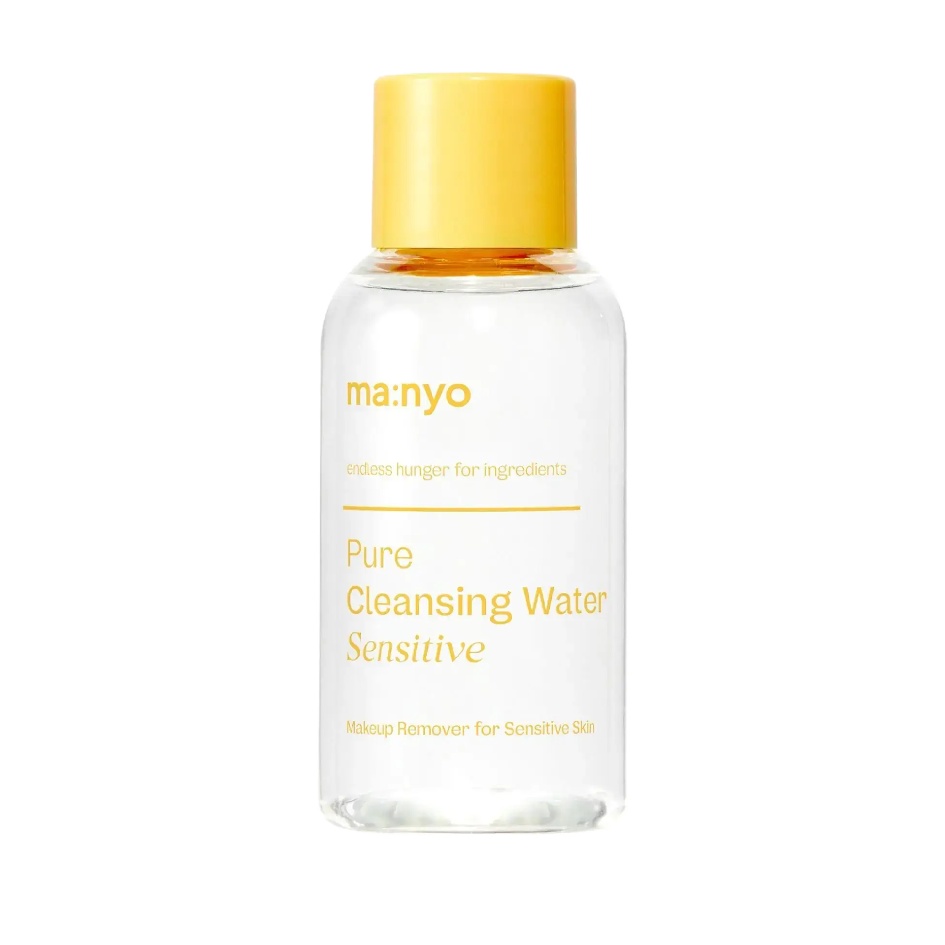 ma:nyo Pure Cleansing Water Sensitive Asia