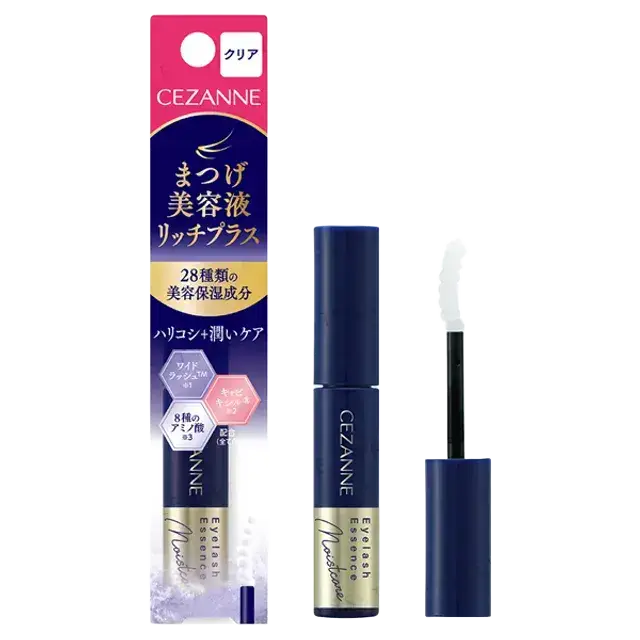 Cezanne Eyelash Essence Moisture