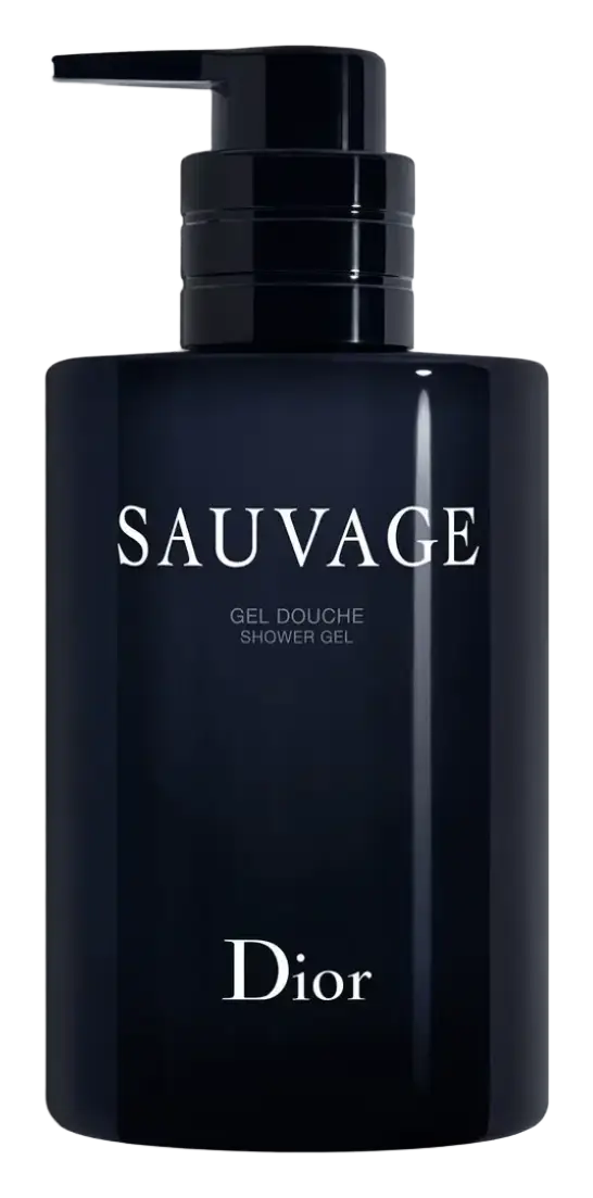 Dior Sauvage Shower Gel