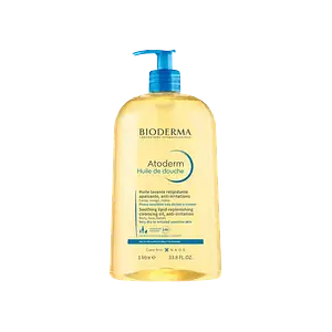 Bioderma Atoderm Soothing Lipid-Replenishing Cleansing Oil Australia