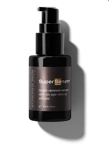 Synergie Skin Super serum