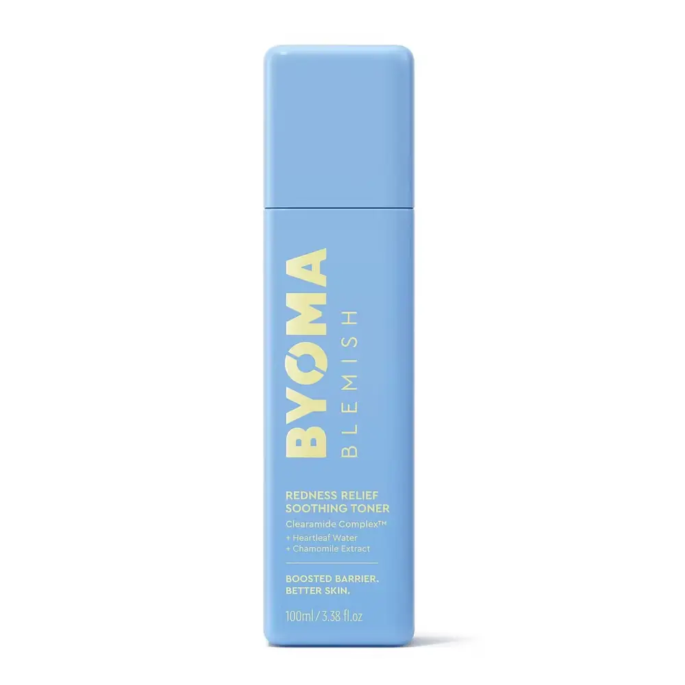 BYOMA BYOMA Blemish Redness Relief Soothing Toner 100ml