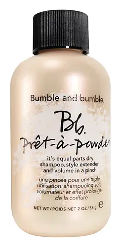 Bumble and bumble. Prêt-à-Powder Dry Shampoo Powder