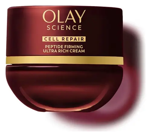 Olay Cell Repair Peptide Firming Ultra Rich Cream