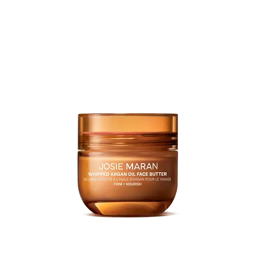 Josie Maran Whipped Argan Oil Face Butter