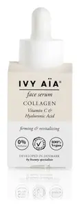 IVY AÏA Face Serum Collagen
