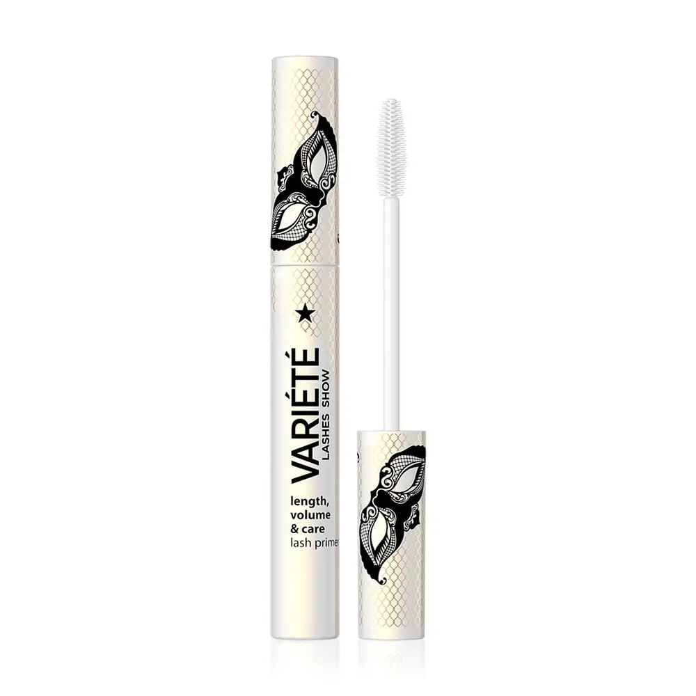 Eveline Variete Lashes Show Length, Volume & Care Lash Primer
