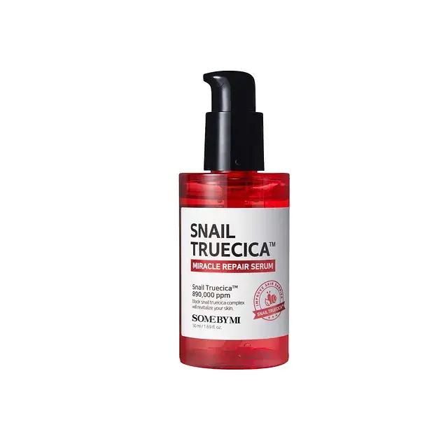 Some By Mi Snail Truecica Miracle Repair Serum