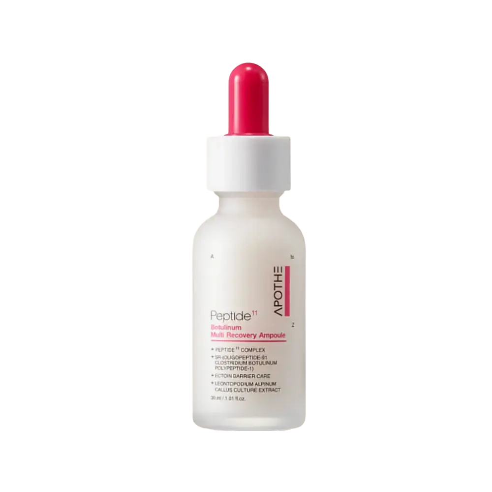 Apothe Peptide 11 Botulinum Multi Recovery Ampoule