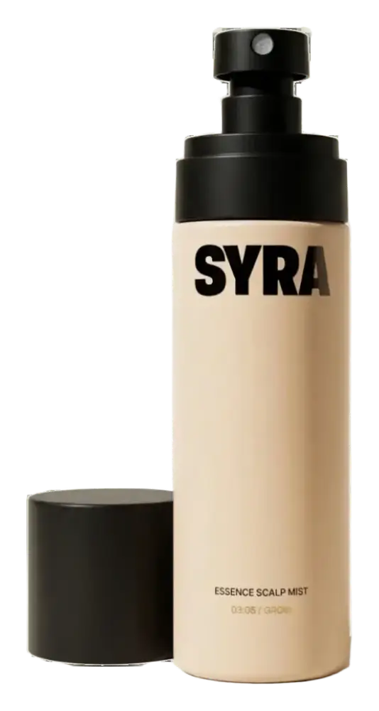 Syra Essence Scalp Mist