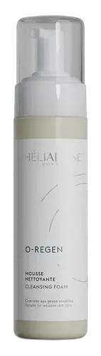 Héliabrine O-Regen Cleansing Foam