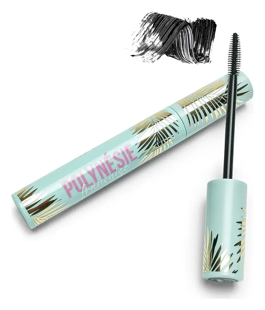 Vivienne Sabo Paris Polynèsie Francaise Water-Resistant Mascara Black