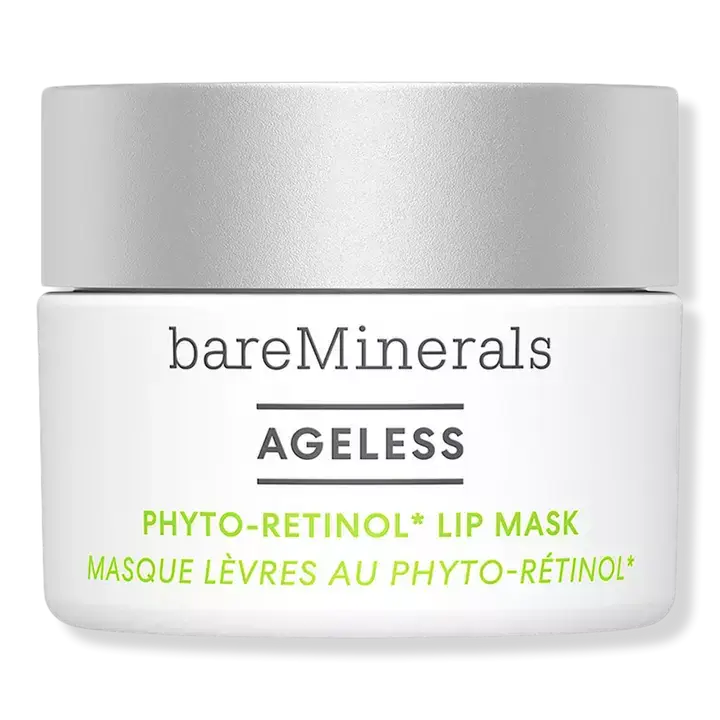 bareMinerals Ageless Phyto-Retinol Lip Mask