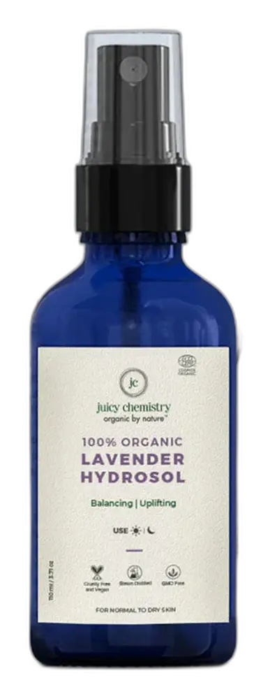 Juicy Chemistry Lavender Hydrosol
