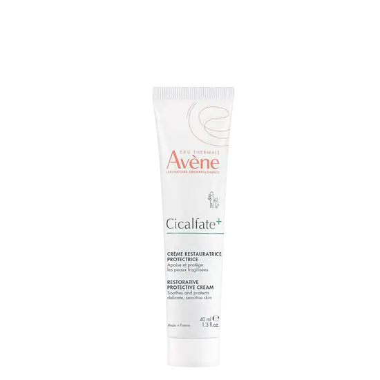 Avène Cicalfate+ Restorative Protective Cream Malaysia