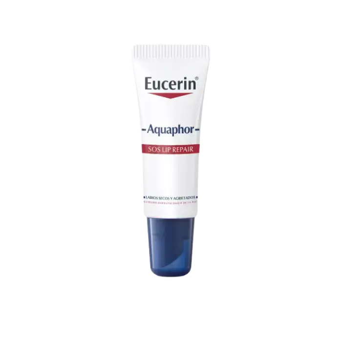 Eucerin Aquaphor SOS Lip Repair