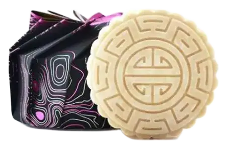 Viori Rice Water Infused Shampoo Bar Terrace Garden