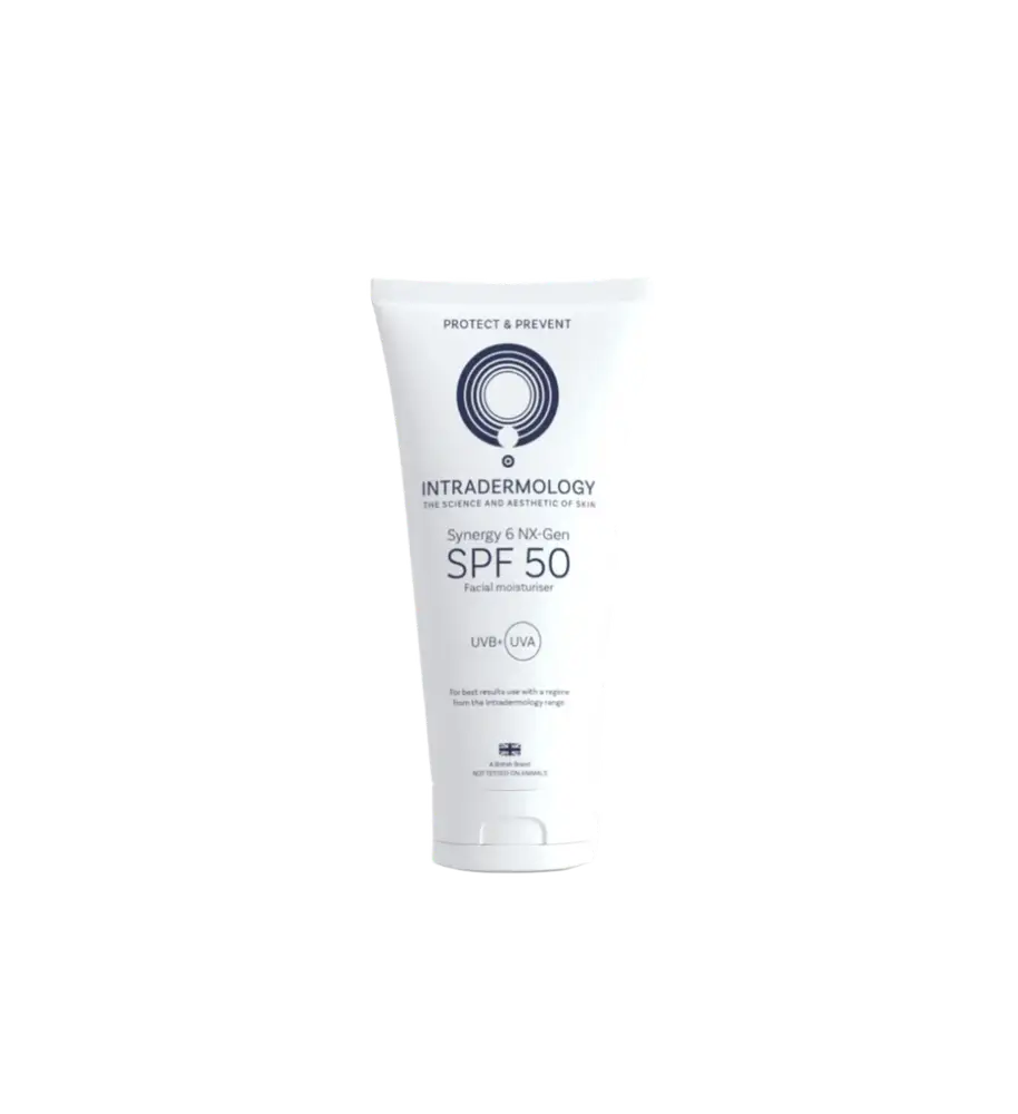 Intradermology Synergy 6 NX-Gen SPF 50