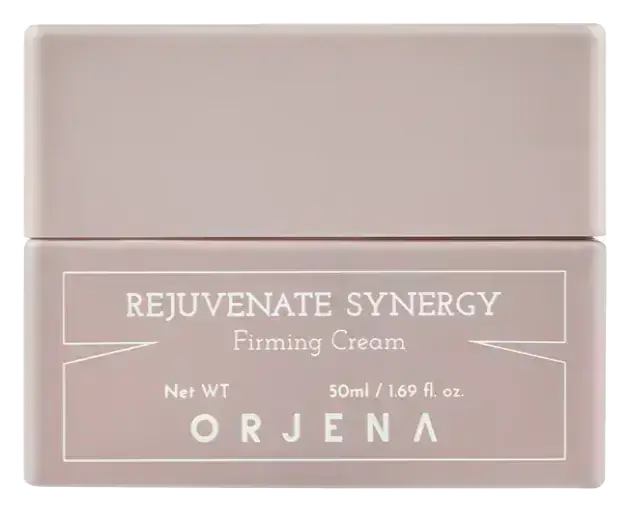 Orjena Rejuvenate Synergy Firming Cream
