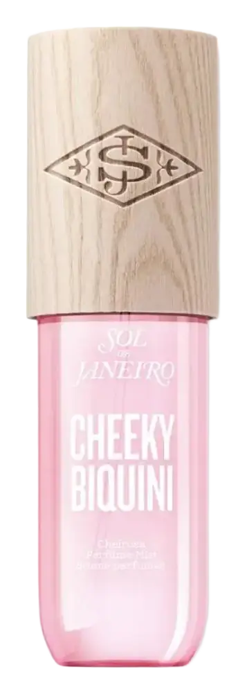 Sol De Janeiro Cheeky Biquíni Cheirosa Perfume Mist