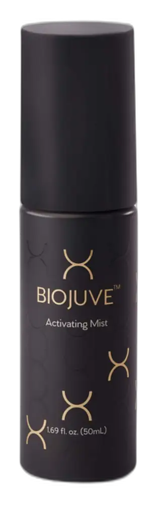 Biojuve Living Biome Activating Mist