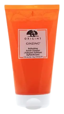 Origins GinZing™ Refreshing Scrub Cleanser