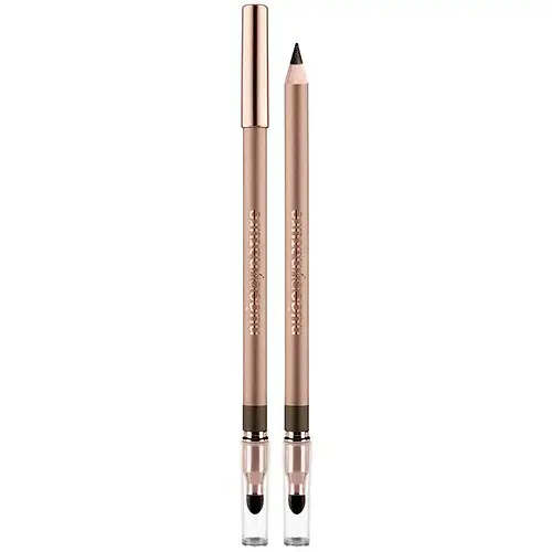 Nude By Nature Contour Eye Pencil 02 Brown