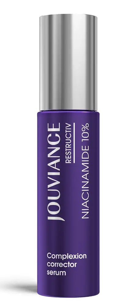 Jouviance Restructiv Niacinamide 10% Complexion Corrector Serum