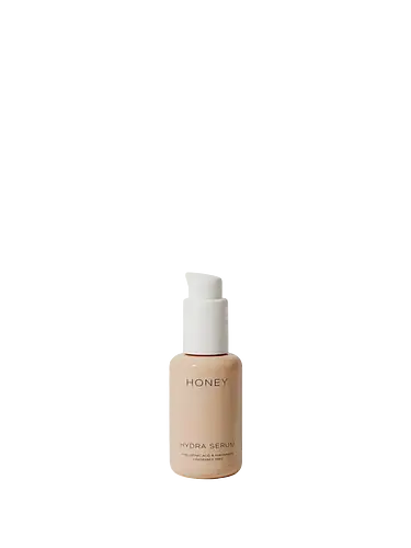 Honey Hydra Serum