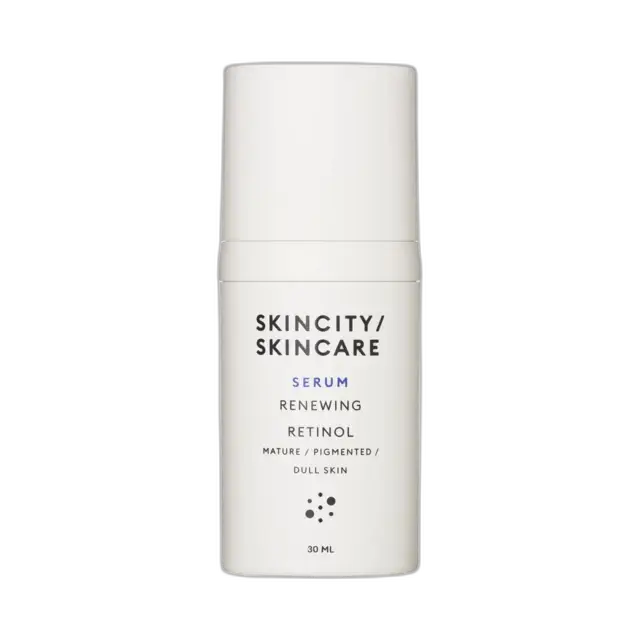 SkinCity Skincare Renewing Serum