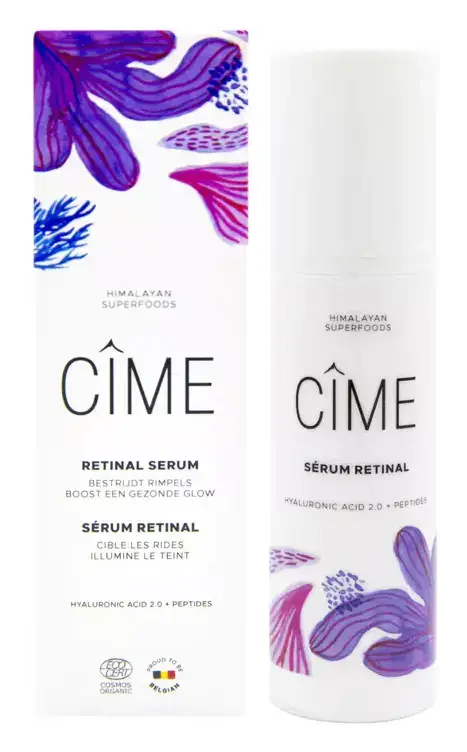 Cîme Honestly Aging Retinal Serum